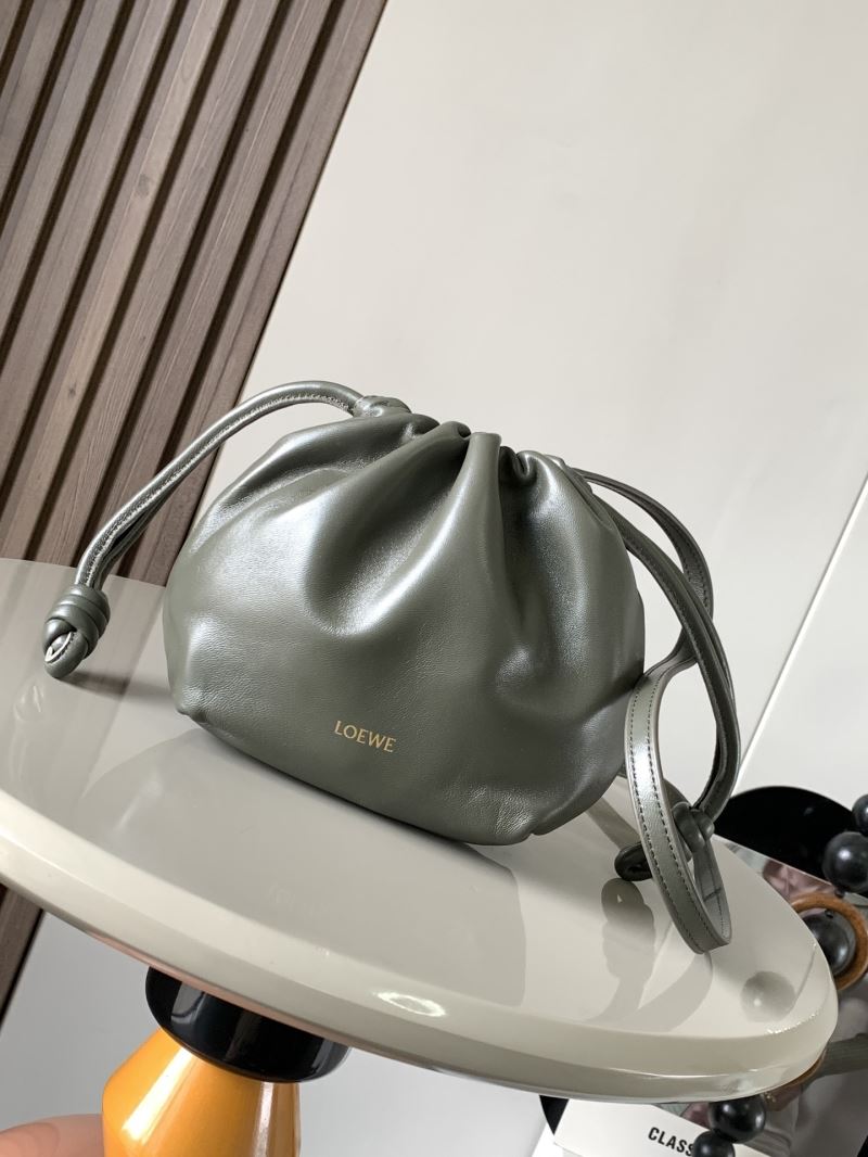 Loewe Flamenco Bags